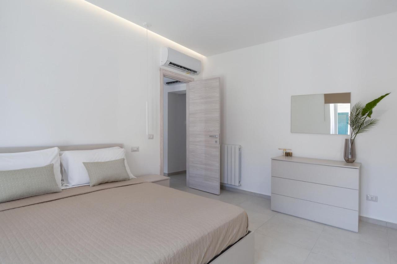 Cordovena Suites Capo dʼOrlando المظهر الخارجي الصورة