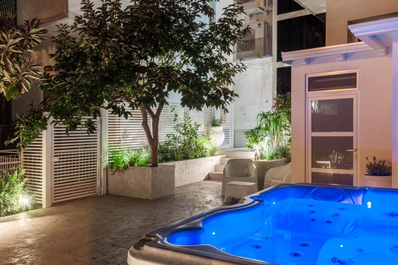 Cordovena Suites Capo dʼOrlando المظهر الخارجي الصورة
