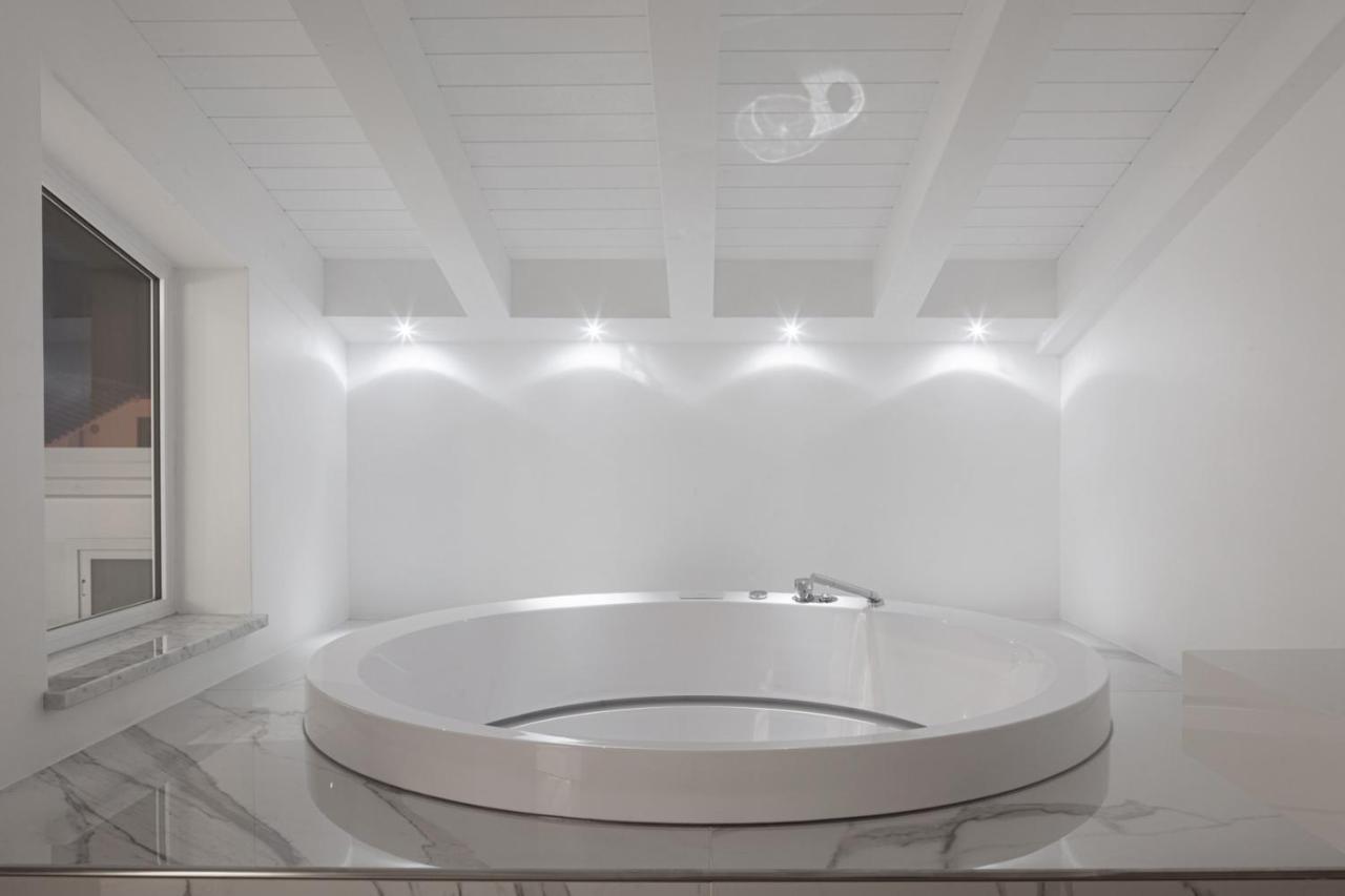 Cordovena Suites Capo dʼOrlando المظهر الخارجي الصورة