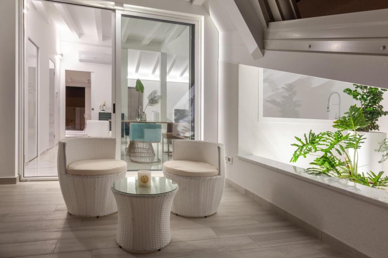 Cordovena Suites Capo dʼOrlando المظهر الخارجي الصورة