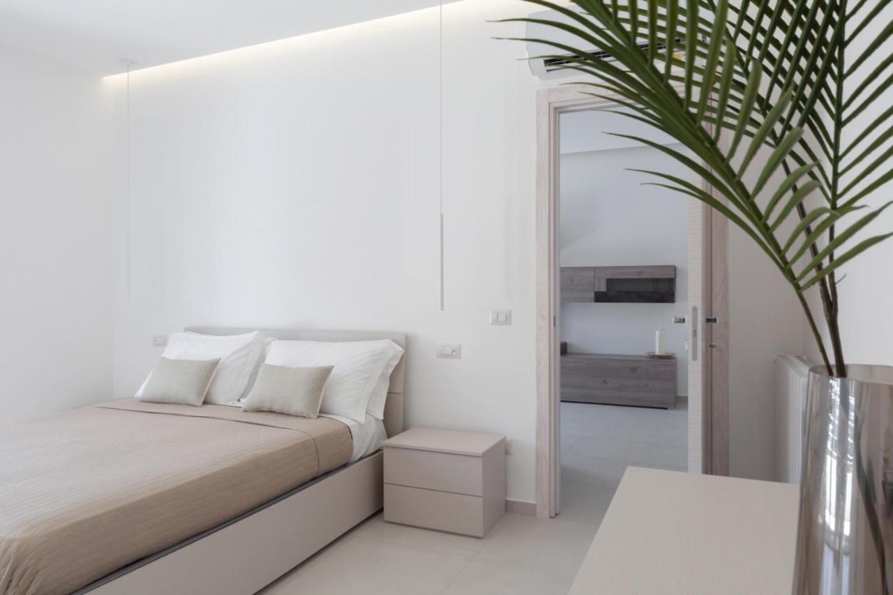 Cordovena Suites Capo dʼOrlando المظهر الخارجي الصورة
