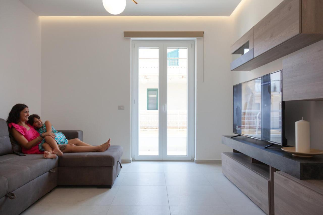 Cordovena Suites Capo dʼOrlando المظهر الخارجي الصورة