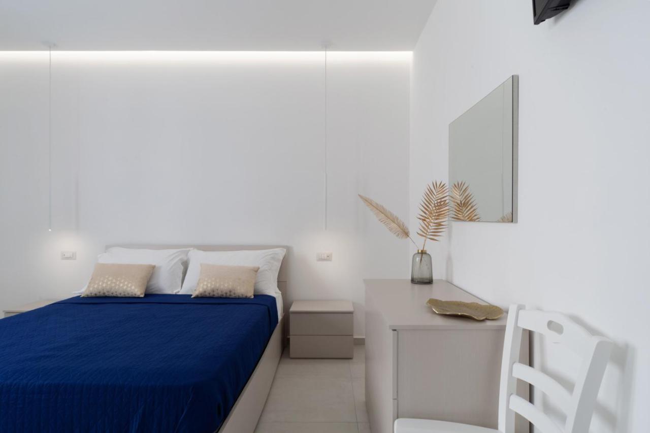 Cordovena Suites Capo dʼOrlando المظهر الخارجي الصورة