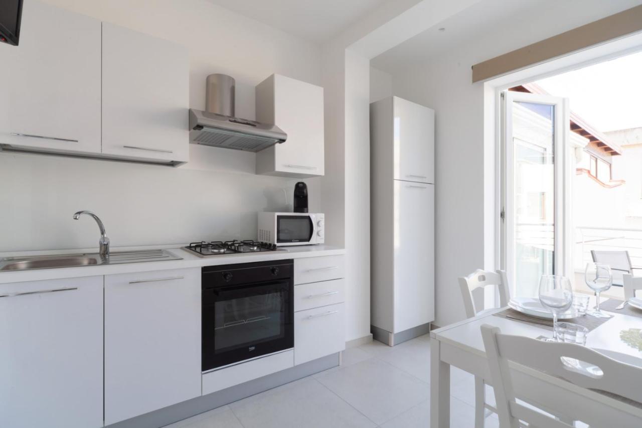 Cordovena Suites Capo dʼOrlando المظهر الخارجي الصورة
