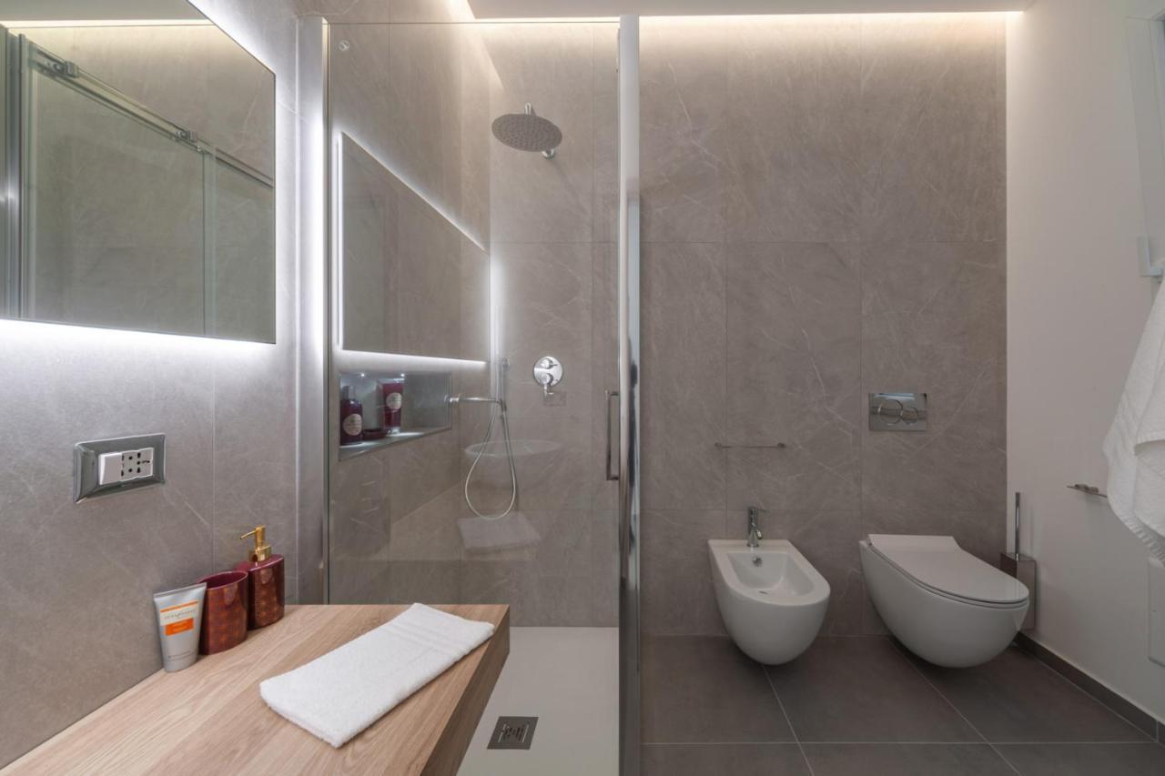 Cordovena Suites Capo dʼOrlando المظهر الخارجي الصورة