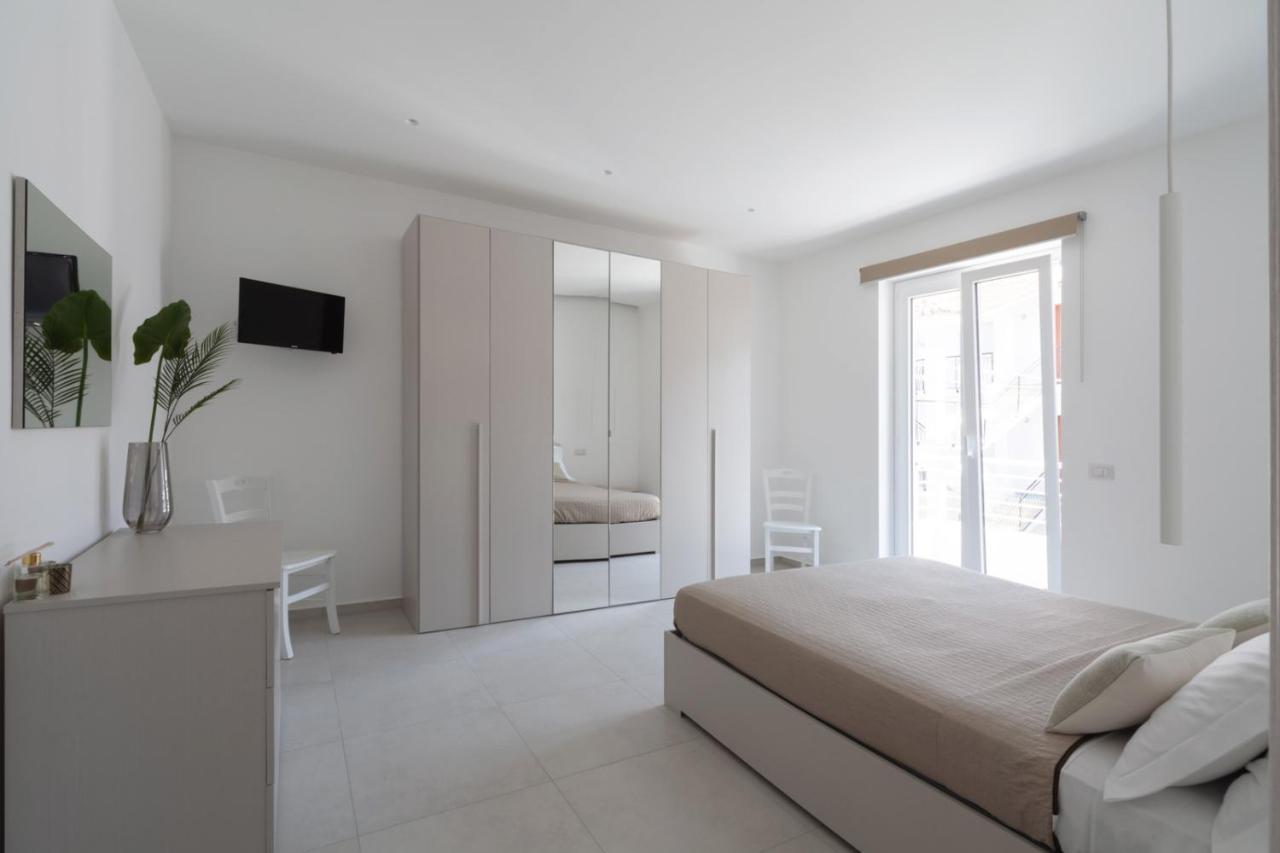 Cordovena Suites Capo dʼOrlando المظهر الخارجي الصورة