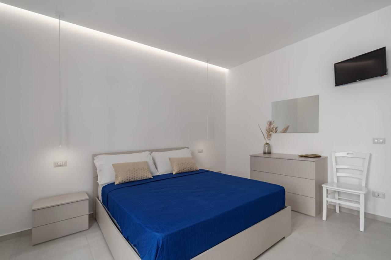 Cordovena Suites Capo dʼOrlando المظهر الخارجي الصورة