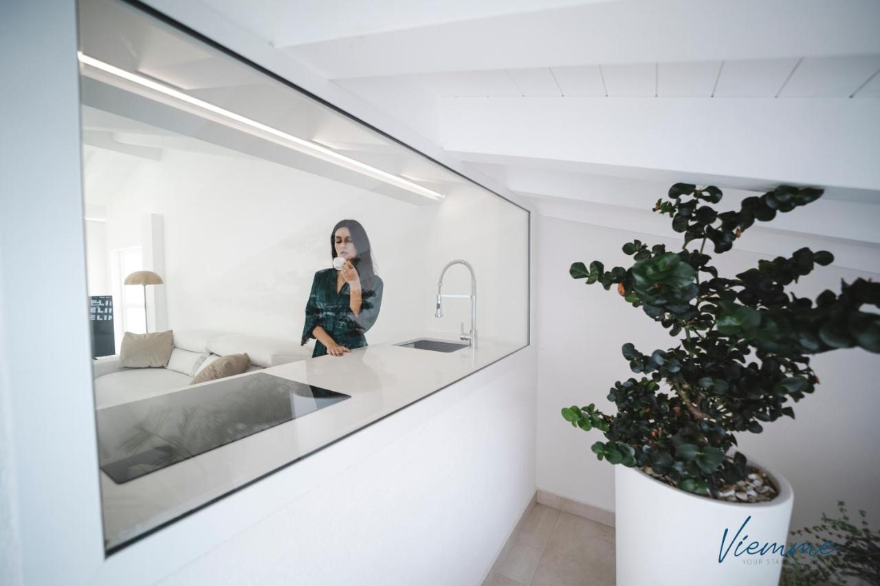 Cordovena Suites Capo dʼOrlando المظهر الخارجي الصورة